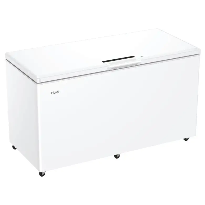 Image of Haier HCE520E Congelatore a Pozzetto Libera installazione 508 L E Biancocod077
