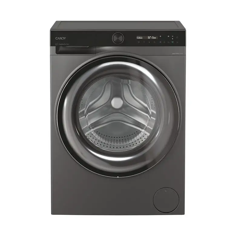 Image of Candy BS 48SB6G-S lavatrice Caricamento frontale 8 kg 1400 Giri/min Antracitecod077