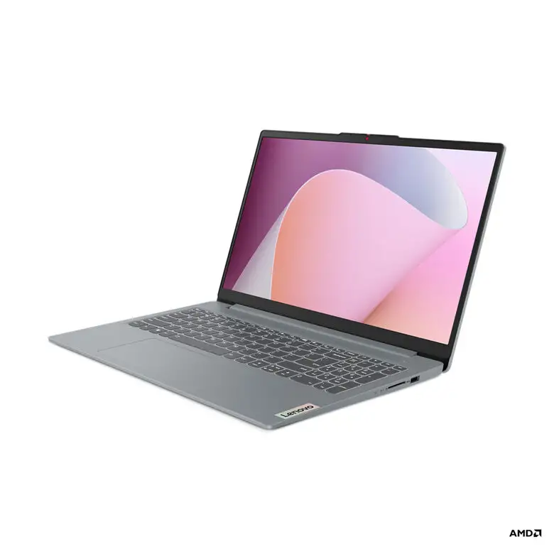 Image of Lenovo IdeaPad Slim 3 Notebook 15" AMD Ryzen7 16GB 512GB