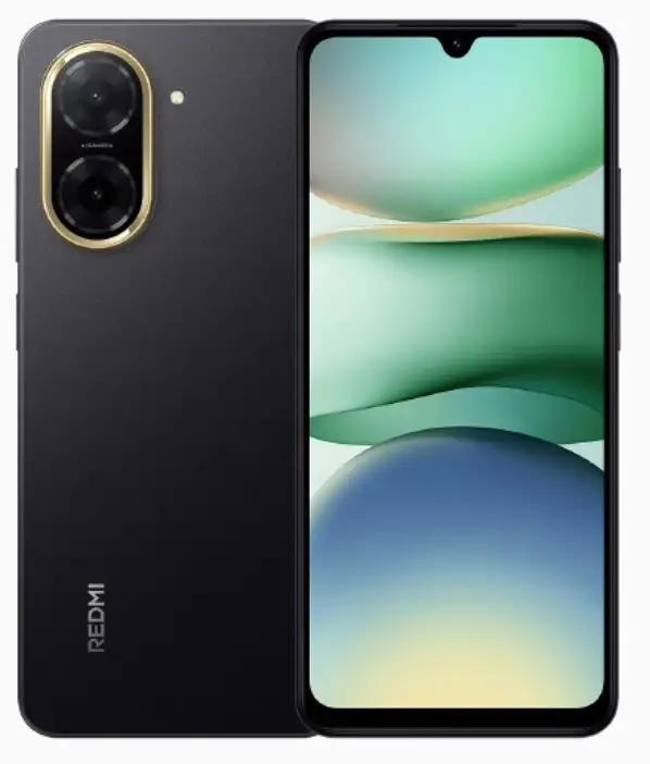 Image of Xiaomi rossomi A5 Smartphone 17,5 cm (6.88") Doppia SIM Android 15 Go edition 4G USB tipo-C 4 GB 128 GB 5200 mAh Nerocod077