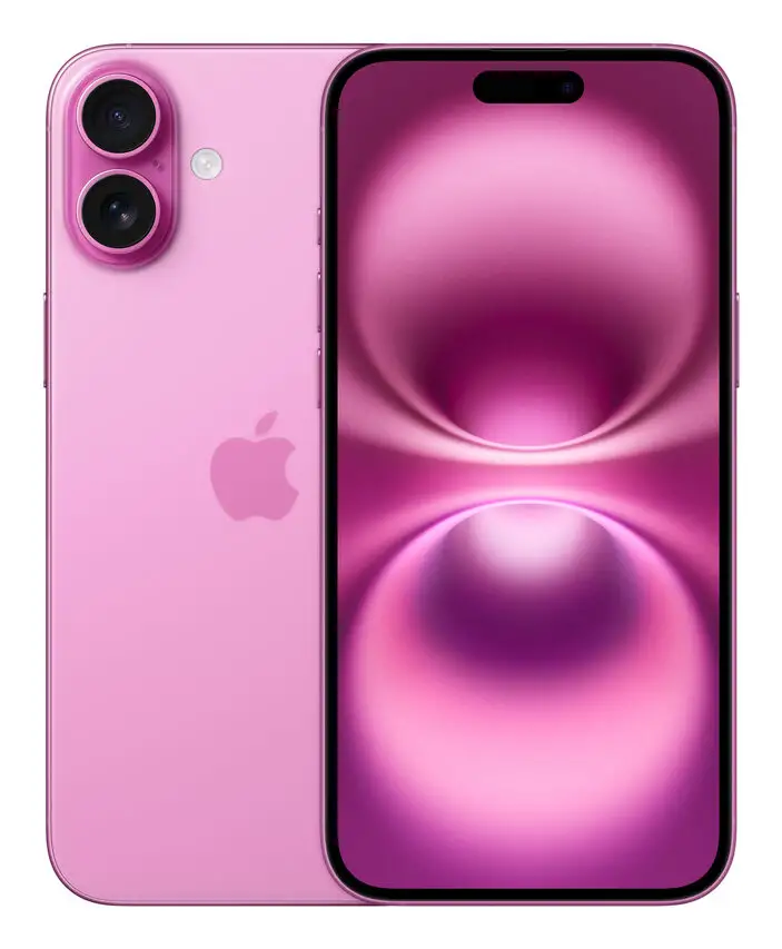 Image of Apple iPhone 16 Plus 128GB Rosacod077