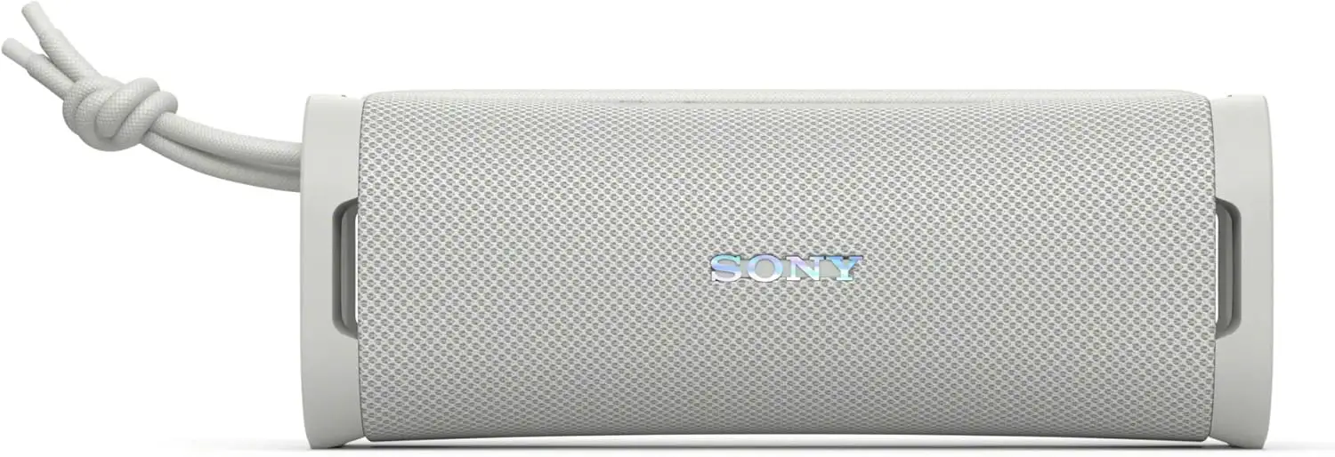 Image of Sony ULT FIELD 1 Speaker portatile wireless Bluetooth con Ult Power Sound