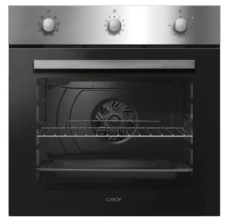 Image of Candy Oci X602 Forno Incasso Acciaio Inox A+cod077