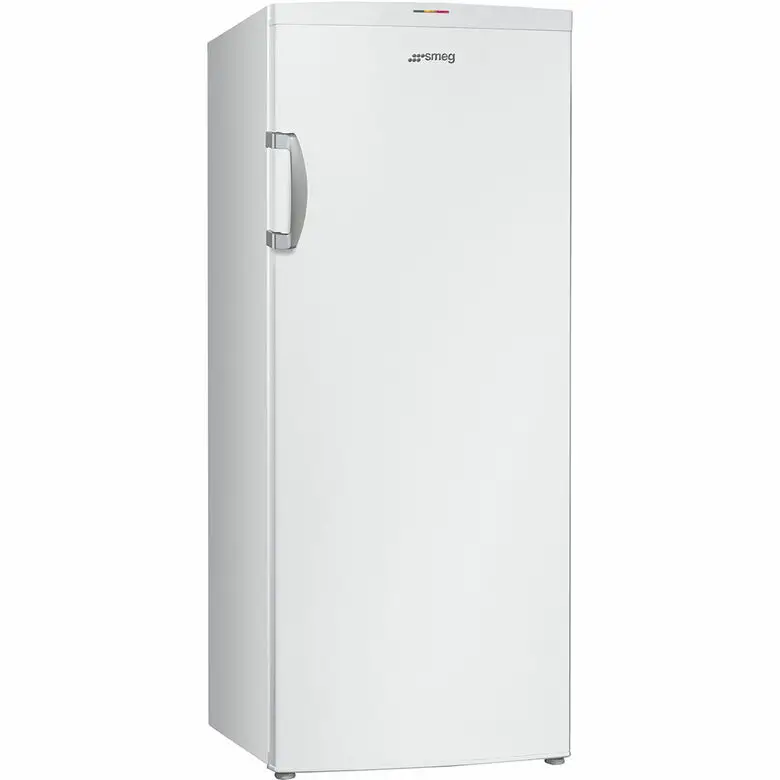 Image of Smeg CV275NE congelatore Congelatore verticale Libera installazione 220 L E Biancocod077