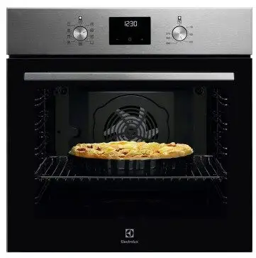 Image of Electrolux EOD3S44TX2 forno 72 L 2990 W Acciaio inoxcod077