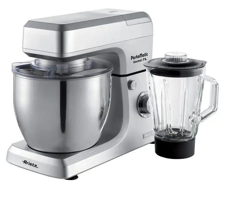 Image of Ariete Pastamatic Gourmet 7L robot da cucina 2100 W Acciaio inossidabilecod077