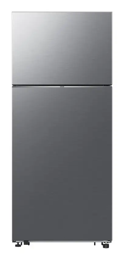 Image of Samsung RT53DG7A14S9 frigorifero con congelatore Libera installazione 530 L E Acciaio inoxcod077