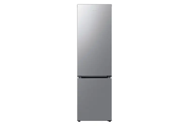 Image of Samsung Frigorifero Combinato EcoFlex AI 2m 387L RB38C607AS9cod077