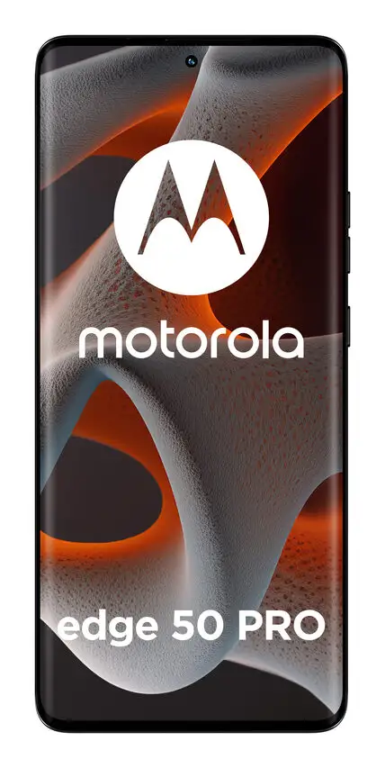 Image of Motorola edge 50 Pro 16,9 cm (6.67") Doppia SIM Android 14 5G USB tipo-C 12 GB 512 GB 4500 mAh Nerocod077
