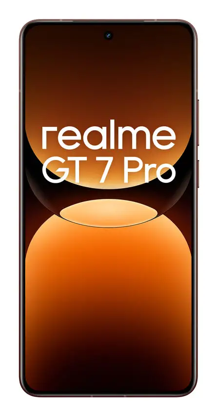 Image of Realme Cellulare GT7 Pro 12/512 Orangecod077
