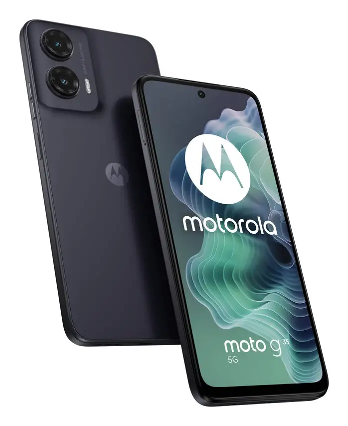 Image of Motorola moto G35 5Gcod077