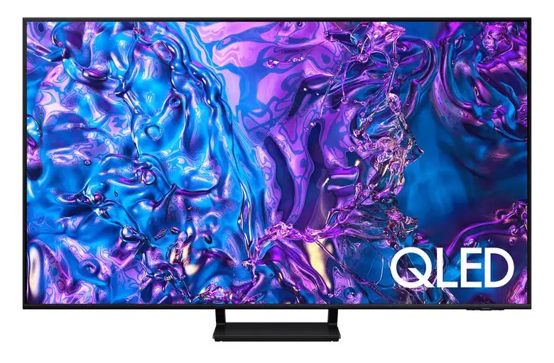 Image of Samsung Q70D QLED 4K 65" Smart TV