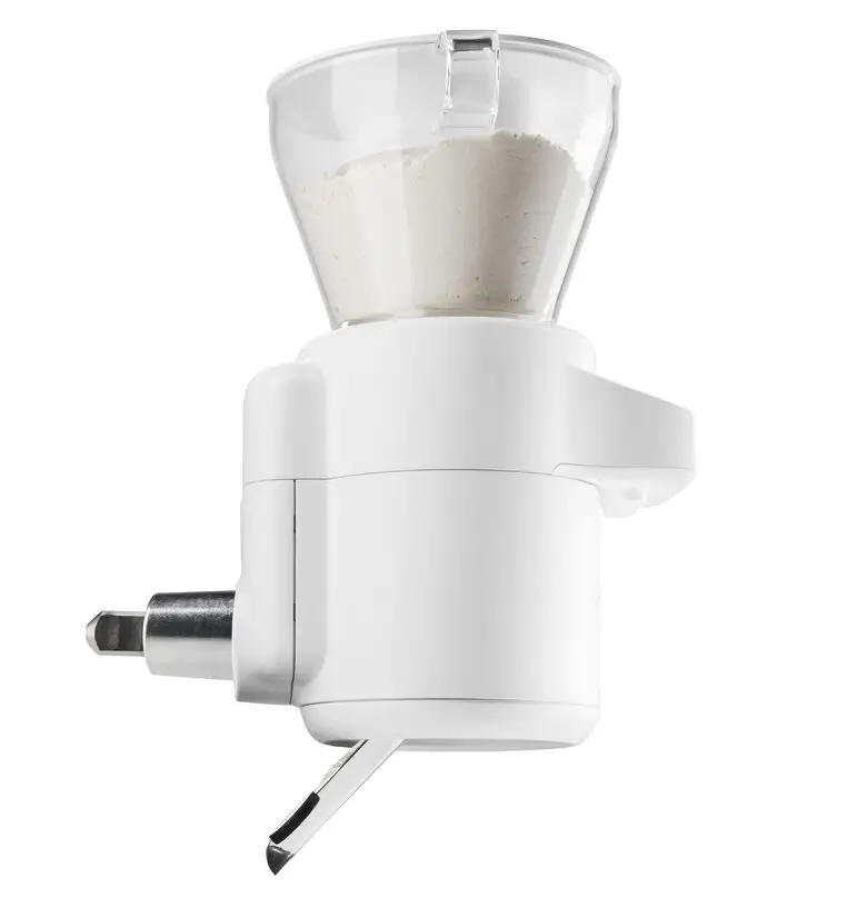 Image of KitchenAid 5KSMSFTA accessorio per miscelare e lavorare prodotti alimentari Accessorio per filtrocod077
