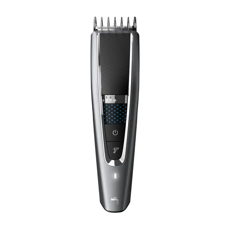 Image of Philips 5000 series Tecnologia Trim-n-Flow PRO Regolacapelli lavabile