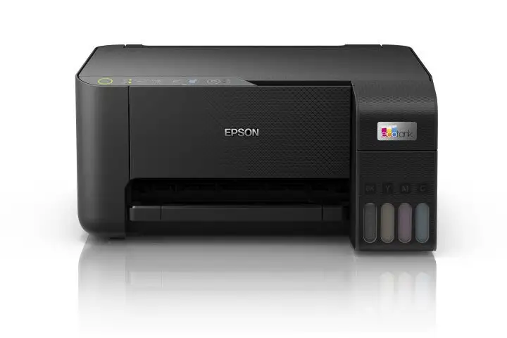 Image of Epson EcoTank ET-2860 Ad inchiostro A4 5760 x 1440 DPI 33 ppm Wi-Fi