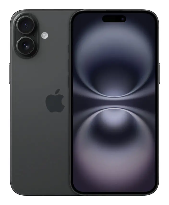 Image of Apple iPhone 16 Plus 256GB Nerocod077