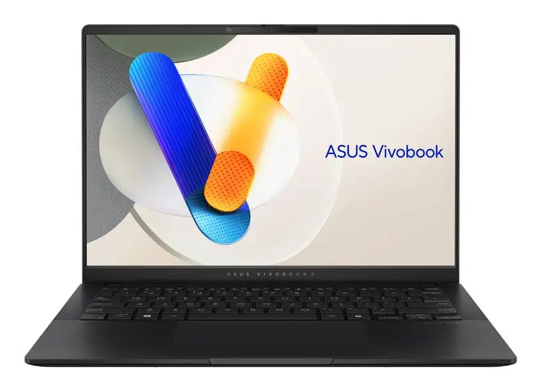 Image of ASUS Vivobook S14 S5406SA-PP078W Notebook Intel Core Ultra 7 256V Computer portatile 35,6 cm (14") 3K 16 GB LPDDR5x-SDRAM 512 GB SSD Wi-Fi 7 (802.11be) Windows 11 Home Nerocod077
