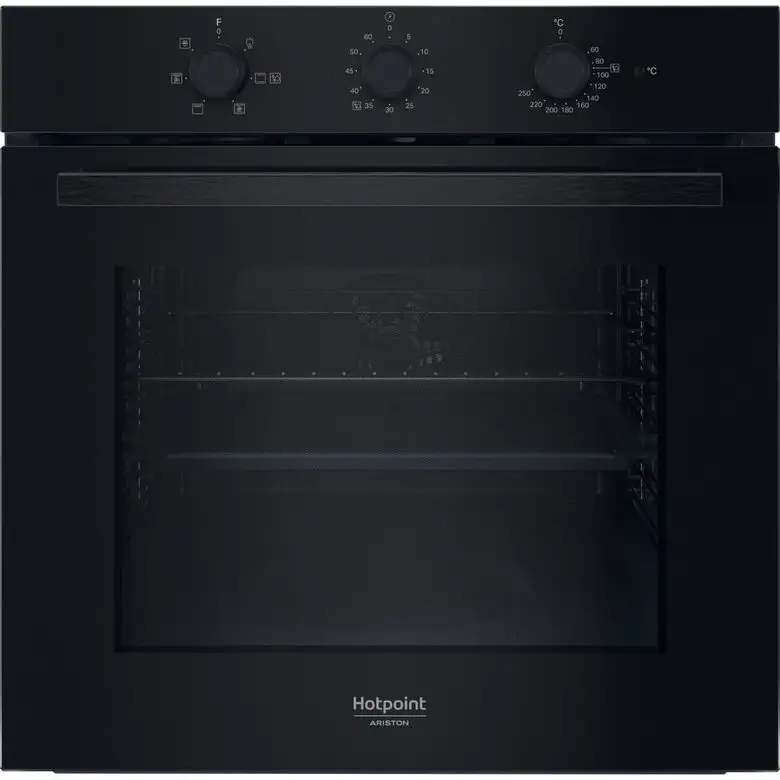 Image of Hotpoint Ariston Forno da incasso HAO 435H Bcod077