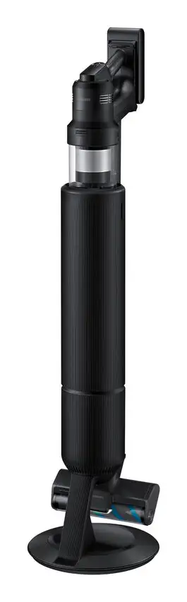 Image of Samsung VS90F40DEK scopa elettrica Aspirapolvere a bastone 2 in 1 Batteria Secco HEPA 0,5 L Nerocod077