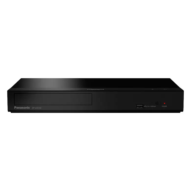 Image of Panasonic DP-UB150EG-K Blu-Ray playercod077