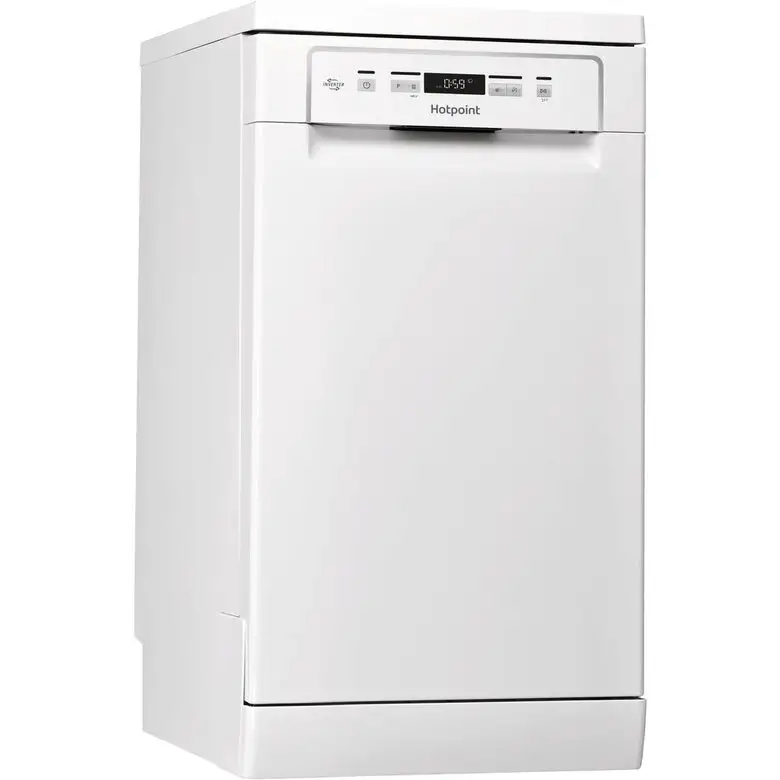 Image of Hotpoint HSFC 3T127 C Lavastoviglie Libera Installazione 10 coperti Ecod077