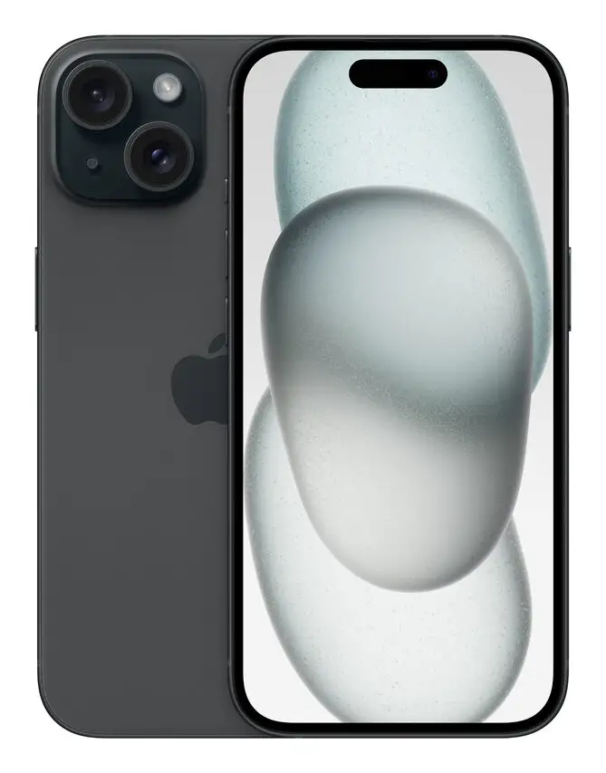 Image of Apple iPhone 15 128GB Nerocod077