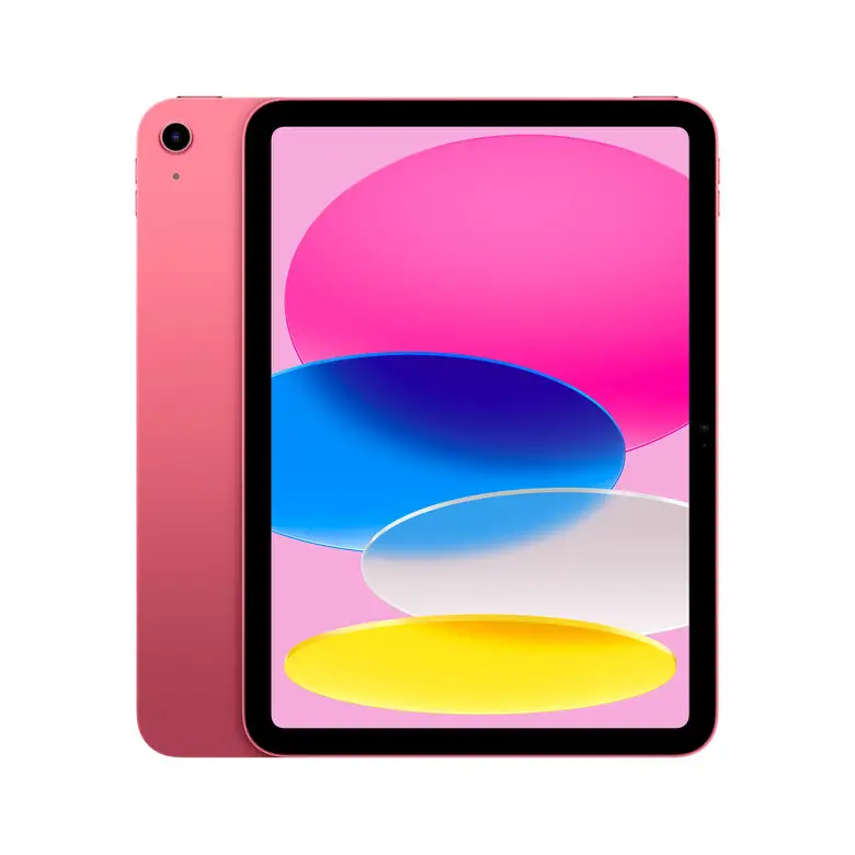 Image of Apple iPad 11'' Wi-Fi 128GB Rosa