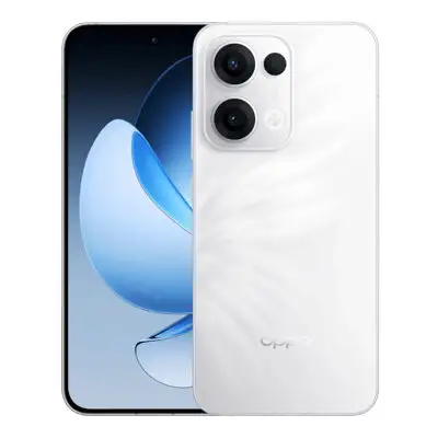 Image of OPPO Reno13 5G AI Smartphone, Tripla fotocamera 50+8+2MP, Selfie 50MP, Display 6.59” 120HZ AMOLED FHD+, 5600mAh, RAM 12GB(Esp4GB/8GB/12GB)+ROM 256GB, [Versione Italia], Plume biancocod077