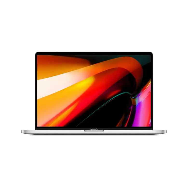 Apple MacBook Pro 16" (Intel...