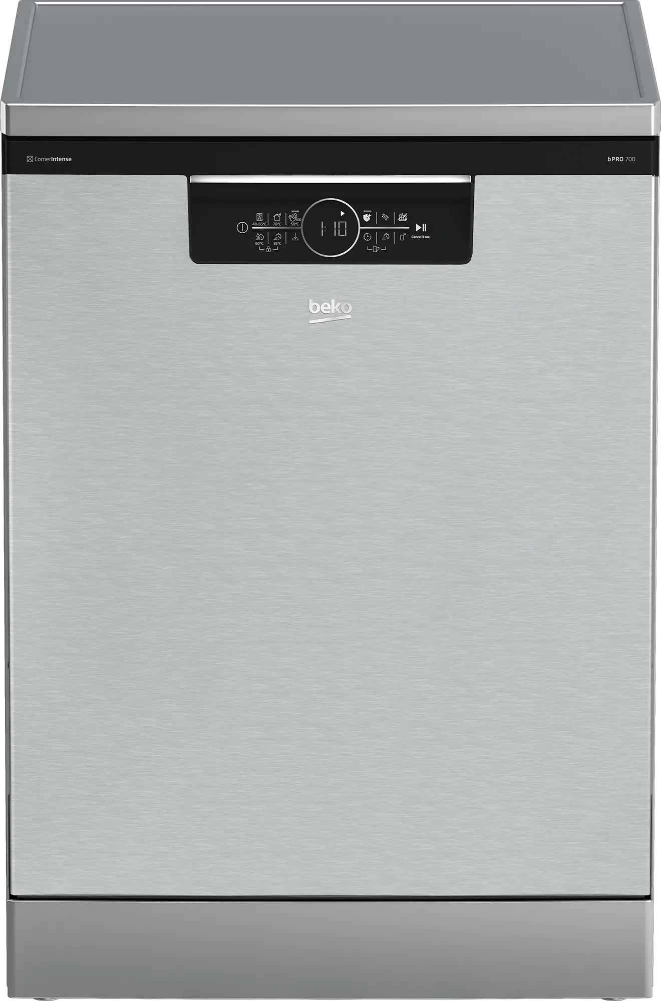 Image of Beko BDFN36560XC Lavastoviglie a Libera installazionecod077