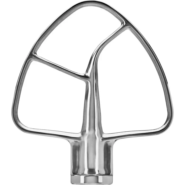 Image of KitchenAid 5KSM5THFBSS accessorio per miscelare e lavorare prodotti alimentari Sbattitorecod077