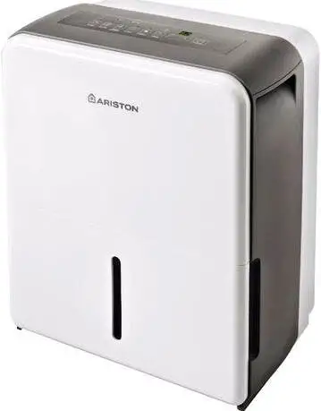 Image of Ariston Deos 30 3 L 47 dB 462 W Nero, Biancocod077