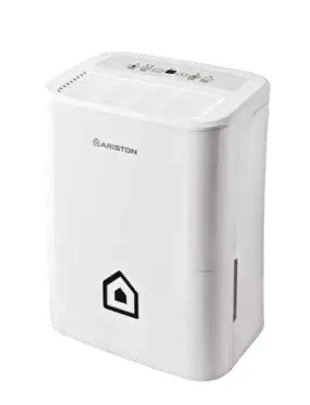 Image of Ariston DEOS Deumidificatore 20s 3 L 42 dB 360 W Biancocod077