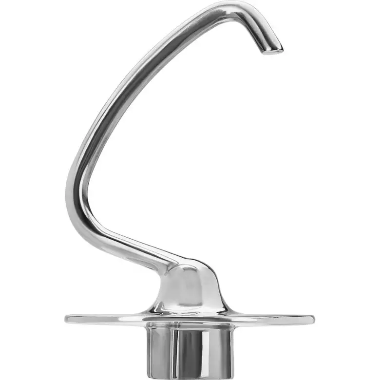 Image of KitchenAid 5KSM5THDHSS accessorio per miscelare e lavorare prodotti alimentari Gancio da impasto