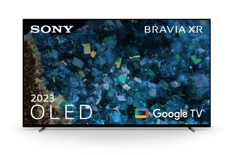 Image of Sony XR-65A80L Televisione Smart TV 65 Pollici Oled 4K Ultra Hd Nerocod077