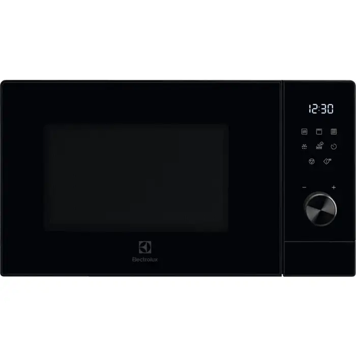 Image of Electrolux EMZ729EMK Superficie piana Microonde con grill 29 L 900 W Nero