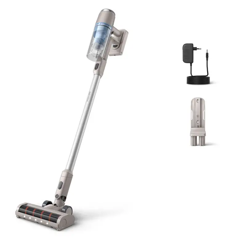 Image of Philips 2000 series XC2011/01 Aspirapolvere senza filicod077