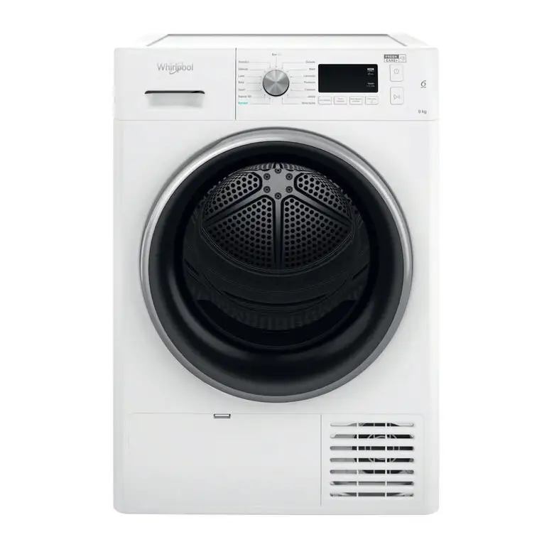 Image of Whirlpool Asciugatrice a libera installazione - FFT M11 9X2BS IT R