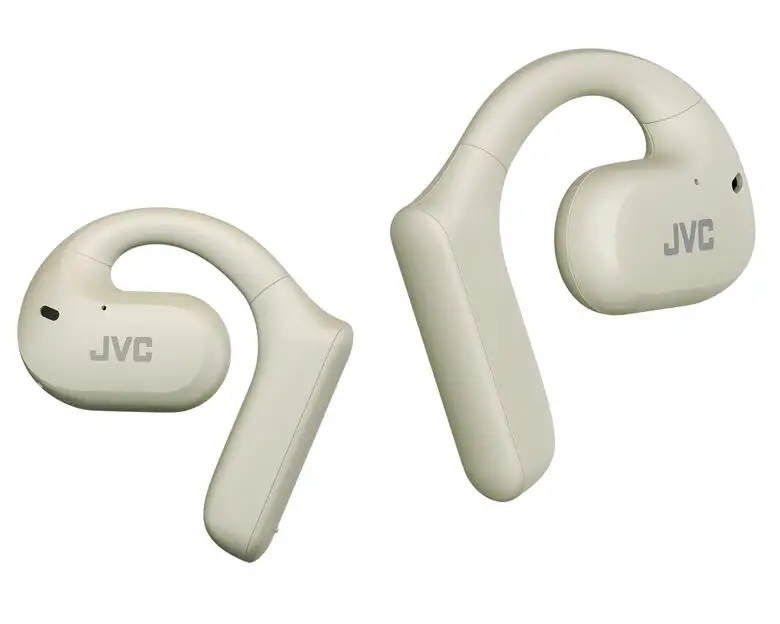 Image of JVC HA-NP35T Auricolare True Wireless Stereo (TWS) In-ear Musica e Chiamate Bluetooth Bianco