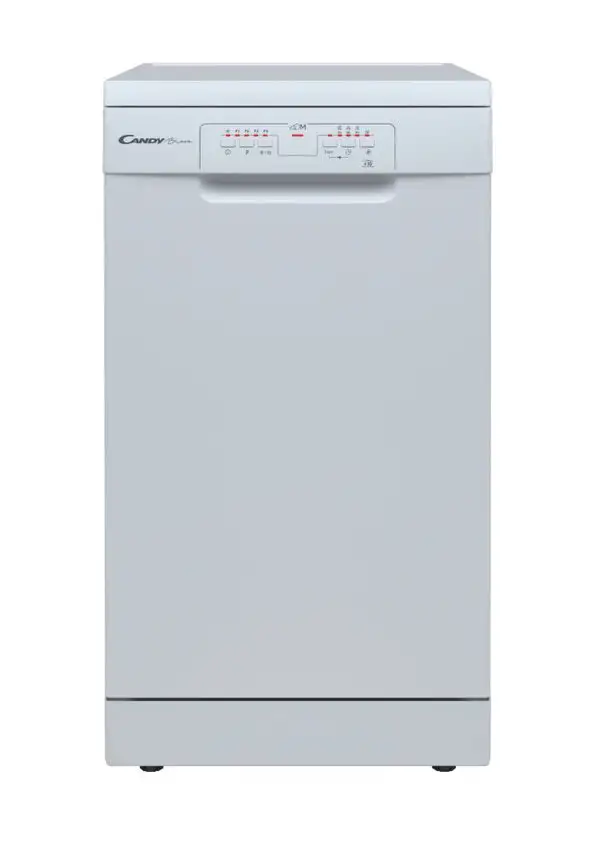 Image of Candy Brava CDPH 2L1049W Lavastoviglie a Libera Installazione 10 coperti Ecod077
