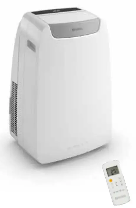 Image of Olimpia Splendid Dolceclima Air Pro Condizionatore Portatile 14 HP Wi-Fi 64 dB 1600 W Biancocod077