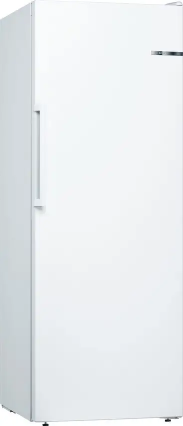 Image of Bosch Serie 4 GSN29VWEP Congelatore Verticale a Libera Installazione 200 L E Biancocod077