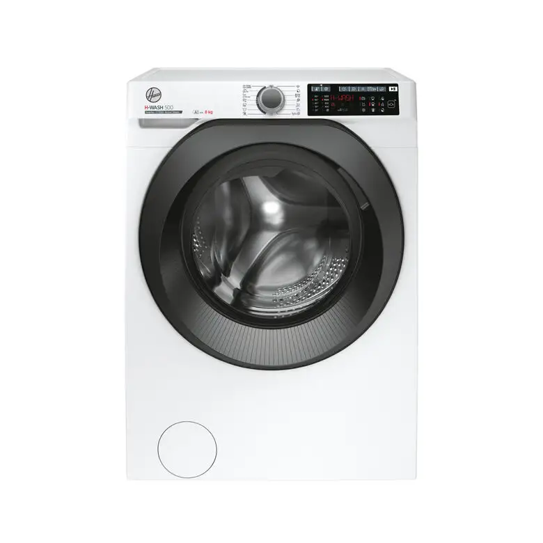 Hoover H-WASH 500 HW 28AMC7/1-S lavatrice Caricamento frontale 8 kg 1200 Giri/min Bianco