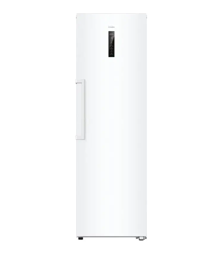 Image of Haier H4F306WDH1 Congelatore Verticale a Libera Installazione 301 L Biancocod077