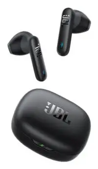 Image of JBL Wave Flex 2 Auricolare Wireless In-ear Musica e Chiamate Bluetooth Nero