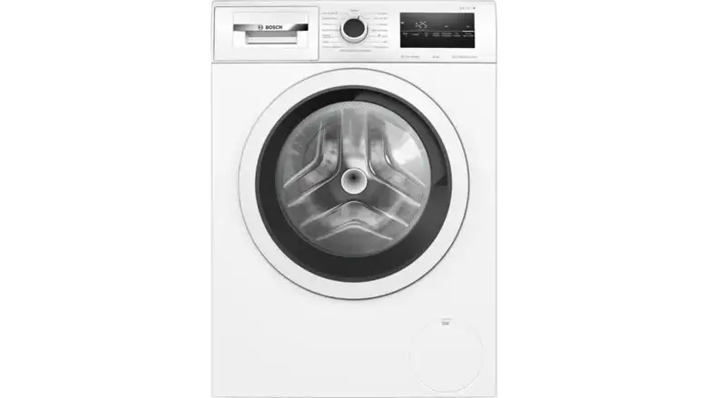 Image of Bosch Serie 4 WAN24208II lavatrice Caricamento frontale 8 kg 1200 Giri/min Biancocod077