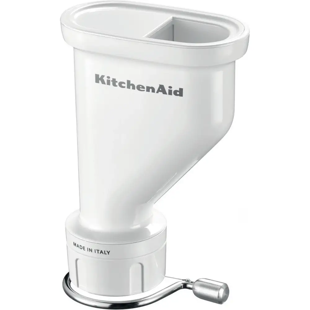 Image of KitchenAid Gourmet Pasta Press