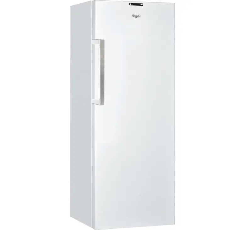Image of Whirlpool WVA31612 NFW 2 Congelatore Verticale a Libera Installazione 303 L E Biancocod077