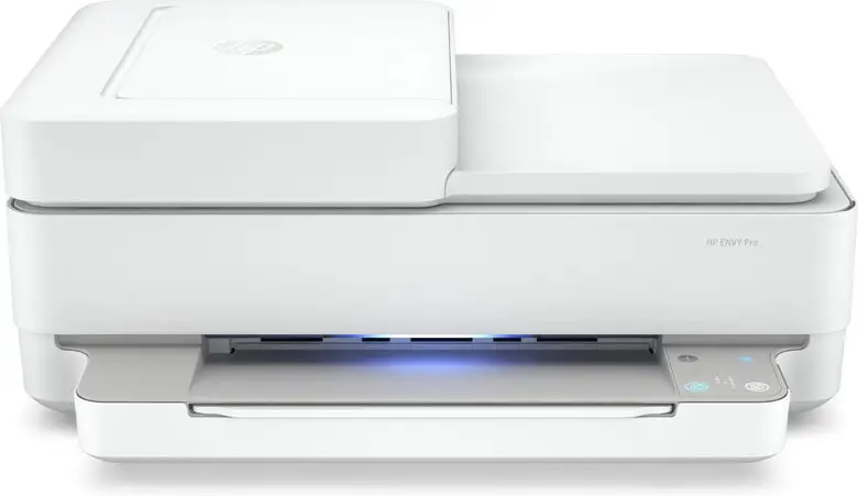 Image of HP ENVY 6430e Getto termico Inkjet 4800 x 1200 DPI 10 ppm Wi-Ficod077