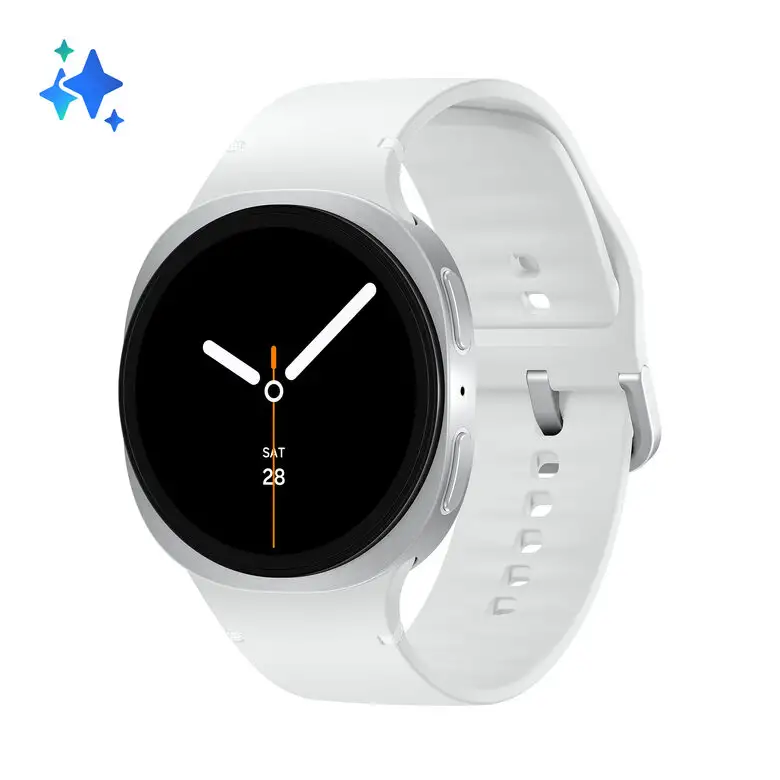 Image of Samsung Galaxy Watch8 Galaxy Watch 8, Bluetooth, 44mmcod077